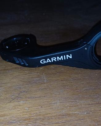 Staffa  x Garmin