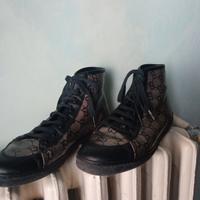 scarpe donna Gucci originali 