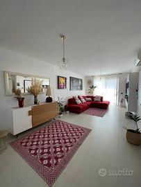 Appartamento zona centrale