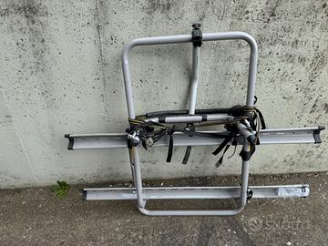Portabici auto