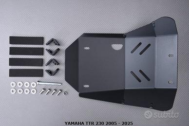 Puntale protezione motore YAMAHA TTR 230 2005 2025