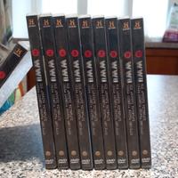 WW11 GLI ARCHIVI RITROVATI