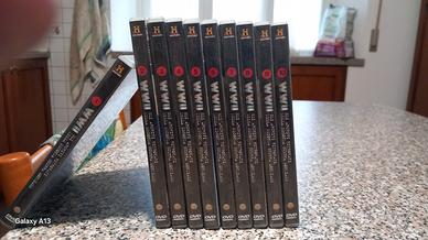 WW11 GLI ARCHIVI RITROVATI