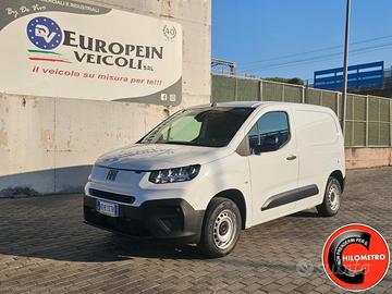 FIAT DOBLO 1.5 BlueHdi 100CV PC-TN Van