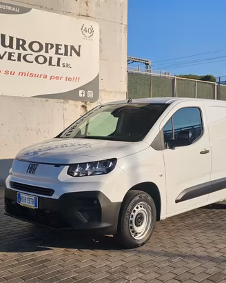 FIAT DOBLO 1.5 BlueHdi 100CV PC-TN Van