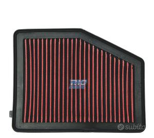 FILTRO ASPIRAZIONE DIRETTA HONDA CIVIC 3/5P 08-12