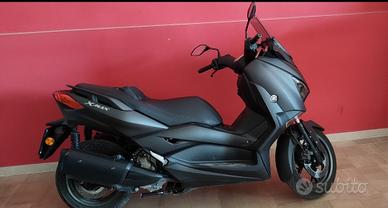 Yamaha X-Max 300 - 2022 COME NUVO