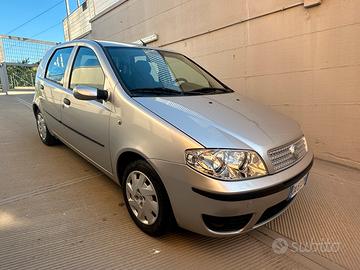 Fiat Punto 1.3 multijet