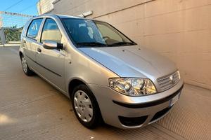 Fiat Punto 1.3 multijet