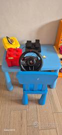 TAVOLINO IKEA+SEDIE