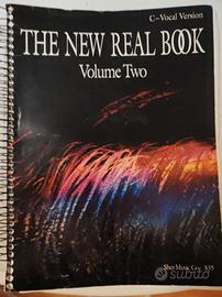 the new real book vol 2