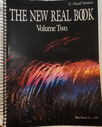 the new real book vol 2
