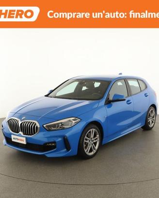 BMW 116 JN70112