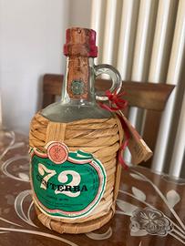 Bottiglia Centerba 72