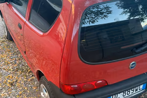Fiat 600