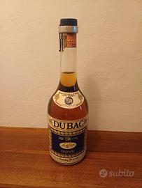 DUBAC BRANDY Landy Frères