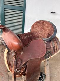 Sella western Lakota