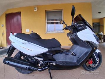Kymco Altro modello - 2010