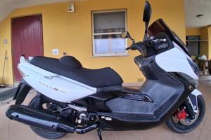 Kymco Altro modello - 2010