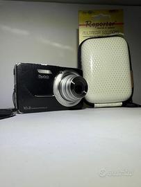 Kodak EasyShare M340 – Fotocamera Digitale Compatt