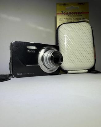 Kodak EasyShare M340 – Fotocamera Digitale Compatt