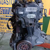 MOTORE DOGE NITRO 2.8L CRD CODICE VM52C