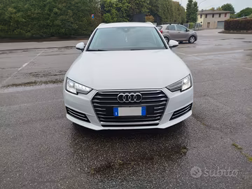 AUDI A4 AVANT 190 CV S TRONIC -  PRONTA
