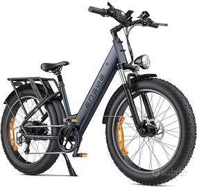 Bicicletta Elettrica Engwe E26 Passo Basso