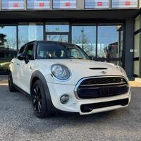 MINI Cooper SD 2.0 170Cv HYPE