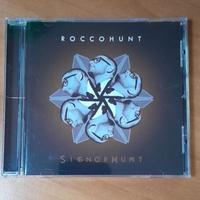 Rocco Hunt - Signor Hunt CD - J-ax Guè Neffa Rap