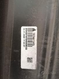 PARAURTI POSTERIORE BMW ACTIVE 2 F45 €  90