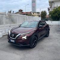 Nissan Juke 1.0 DIG-T 114 CV N-Connecta KM 70.000 