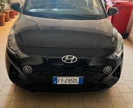 Hyundai i 10