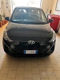 Hyundai i 10