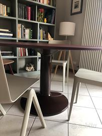 Tavolo Midst - 120 diametro -  Muuto design