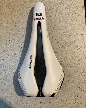 Sella mtb selle italia X-LR