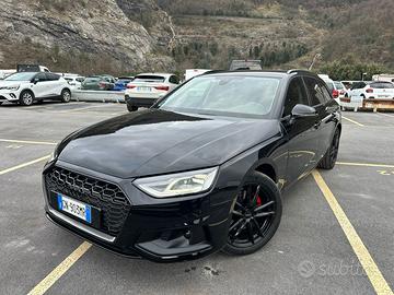 Audi a4 2.0 2020