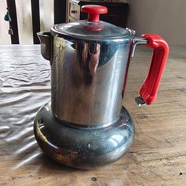 Caffettiera vintage Lavazza "Principessa"