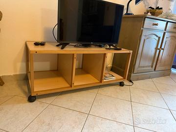 Carrello porta tv