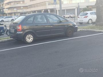 Citroen xara Picasso 