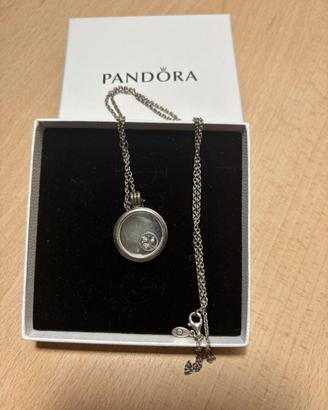 Collana Pandora