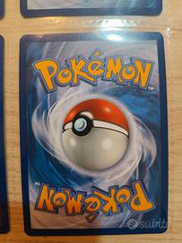 Carta Pokémon