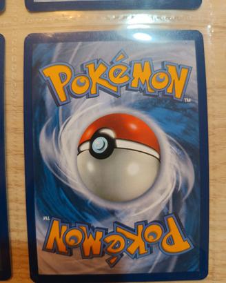 Carta Pokémon