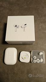 Apple Airpods Pro