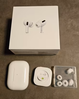 Apple Airpods Pro