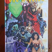 Justice League: One Million, vol. 1