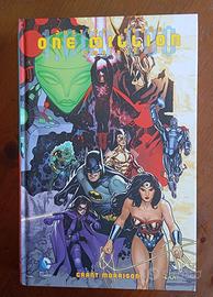 Justice League: One Million, vol. 1