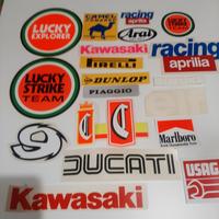 ADESIVI N. 20 VINTAGE