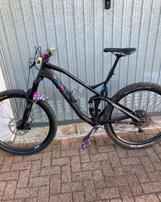 Canyon spectral xl