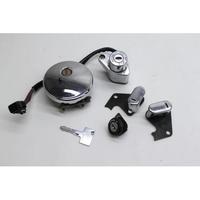 KIT CHIAVE ACCENSIONE SERRATURE KAWASAKI VN 1500 C